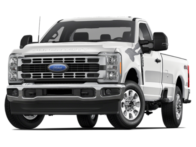 2025 Ford F-250 Super Duty