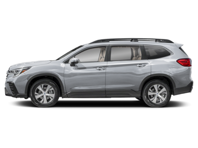 2025 Subaru Ascent Premium photo 3