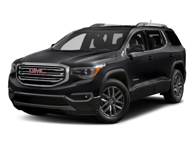 2018 GMC Acadia SLT-1's photo