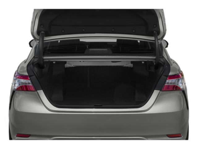 2018 Toyota Camry XSE V6 photo 19