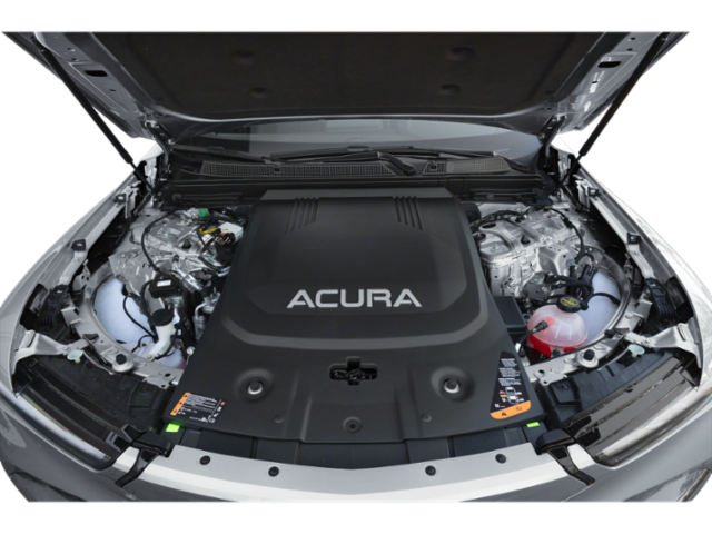 2024 Acura ZDX Base photo 11