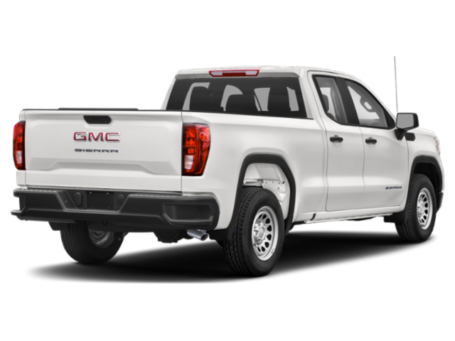 2020 Gmc Sierra 1500 AT4 photo 3
