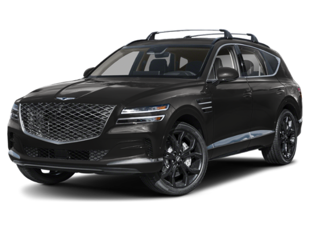 2024 GENESIS GV80 Prestige Signature's photo