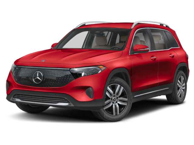 Used 2024 Mercedes-Benz EQB Base with VIN W1N9M0KB0RN100604 for sale in San Antonio, TX