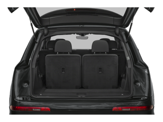 2025 Audi Q7 Premium Plus 55 photo 8