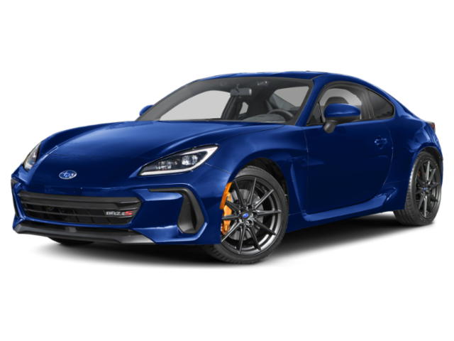 2025 Subaru BRZ tS photo 18