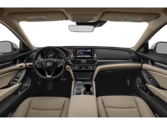 2022 Honda Accord EX-L photo 13