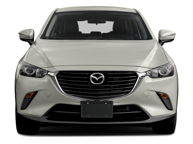 2017 Mazda CX-3 Touring photo 4