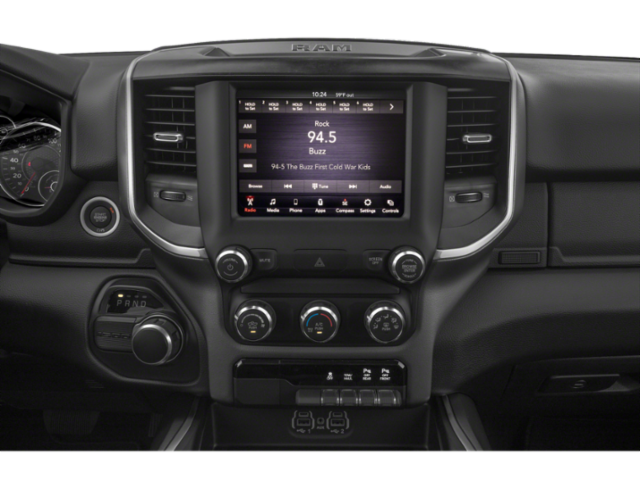 2019 Ram 1500 Big Horn Lone Star photo 7