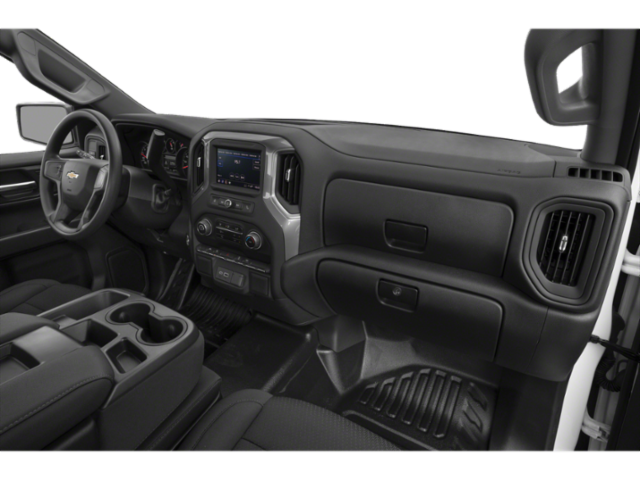 2026 Chevrolet Silverado 1500 photo 11