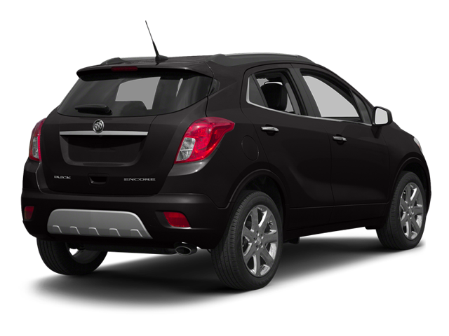 Used 2014 Buick Encore Convenience with VIN KL4CJBSB6EB691593 for sale in Schaumburg, IL