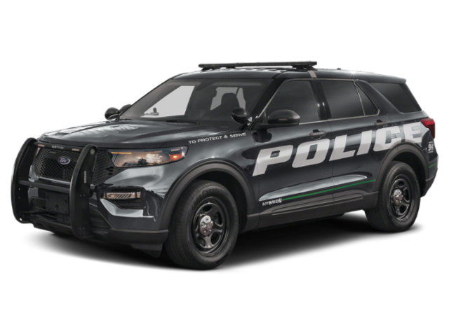 2025 Ford Explorer's photo
