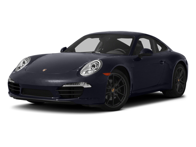 2013 Porsche 911 Carrera's photo