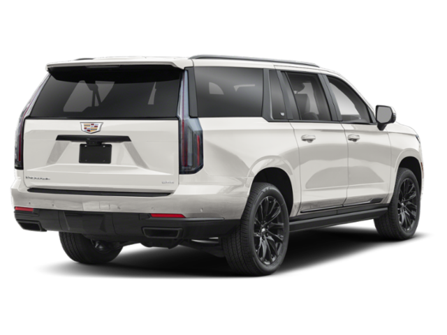 2026 Cadillac Escalade ESV Sport photo 2