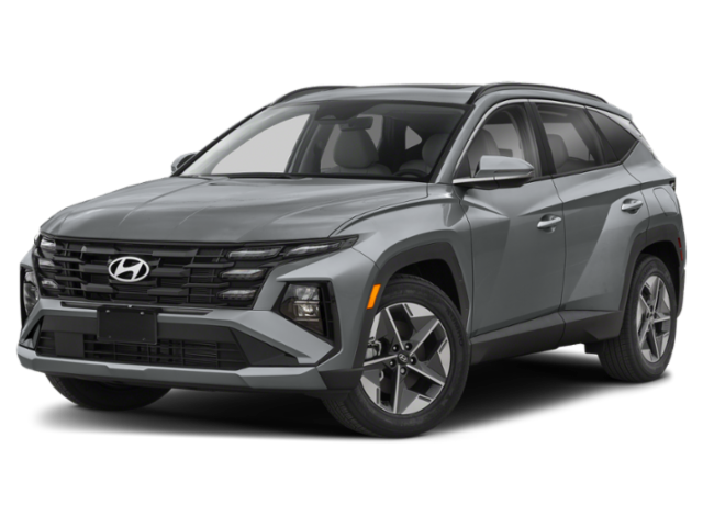 2026 Hyundai Tucson SEL Premium's photo
