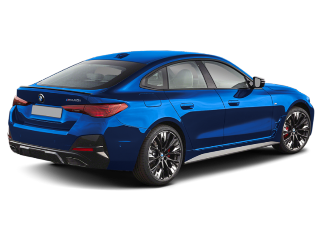 2026 Bmw M440i xDrive photo 2