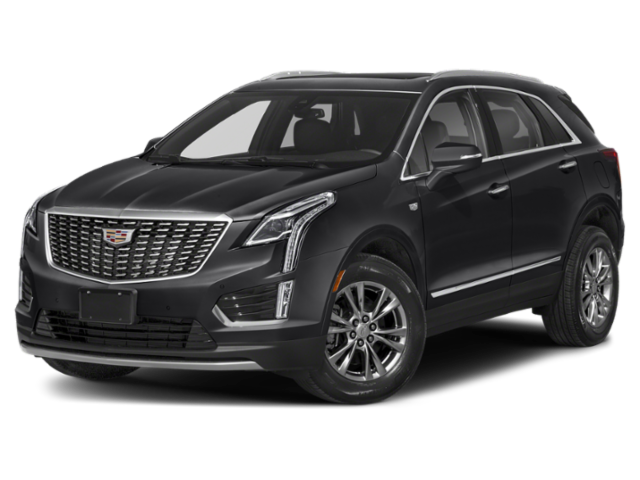 2021 Cadillac XT5 Premium Luxury's photo
