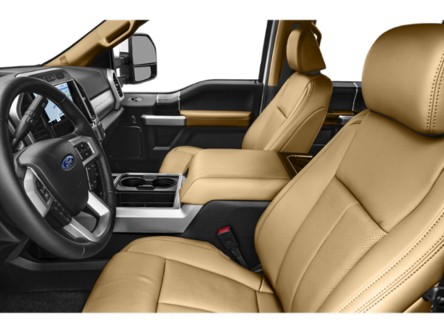 2022 Ford F-350 Lariat photo 4