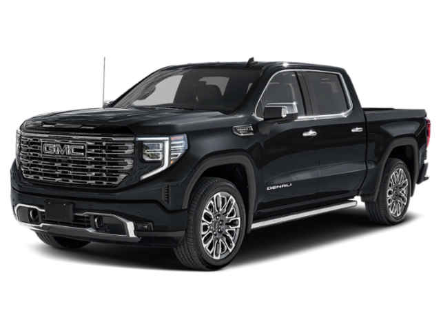 2026 GMC Sierra 1500 Denali Ultimate's photo