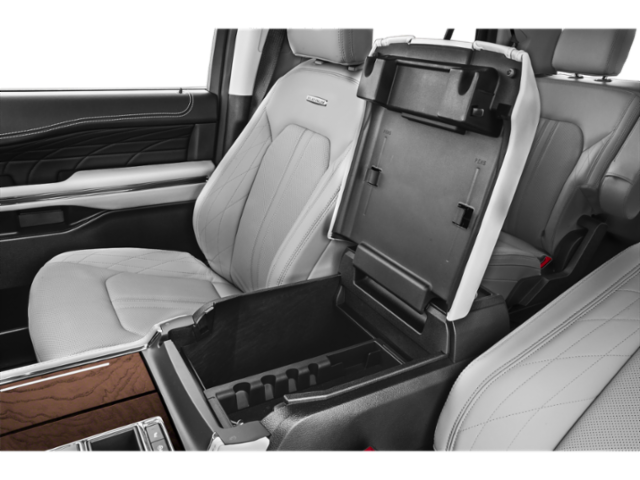 2021 Ford Expedition MAX Platinum photo 11