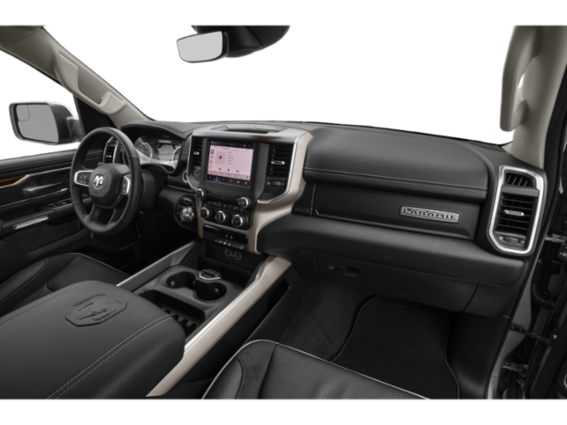 2022 Ram 1500 Laramie photo 10