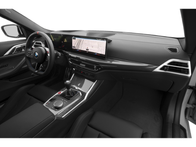 2026 Bmw M4 Competition xDrive photo 11