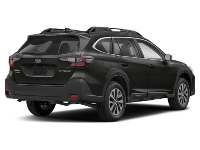2025 Subaru Outback Premium photo 6