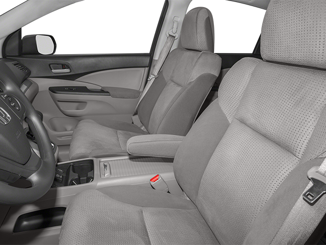 2013 Honda CR-V LX photo 13
