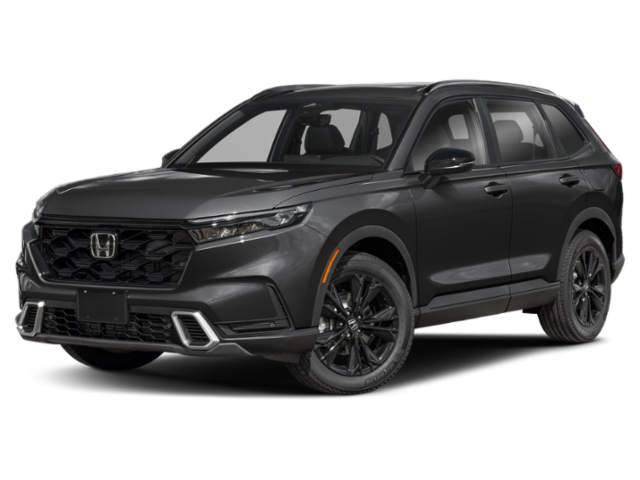 2026 Honda CR-V Hybrid Sport Touring photo 2
