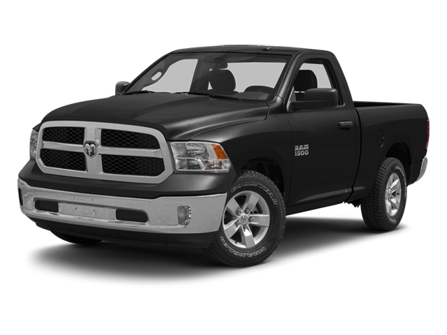 2013 RAM Ram 1500 Sport R/T