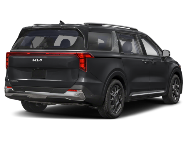 2026 Kia Carnival SX photo 2