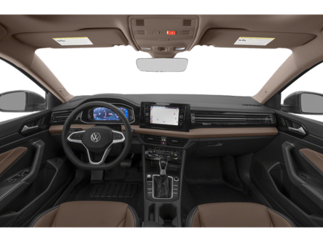 2026 Volkswagen Jetta SEL photo 5
