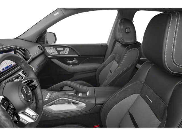 2026 Mercedes Benz GLE 53 AMG 4MATIC photo 4