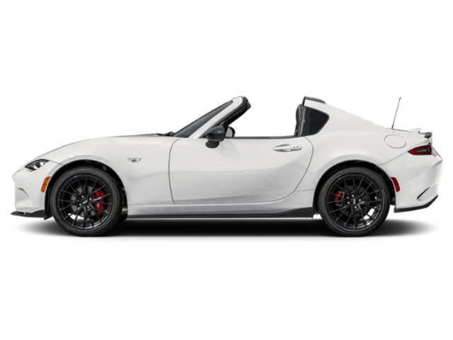 2025 Mazda MX-5 Miata Miata RF photo 3