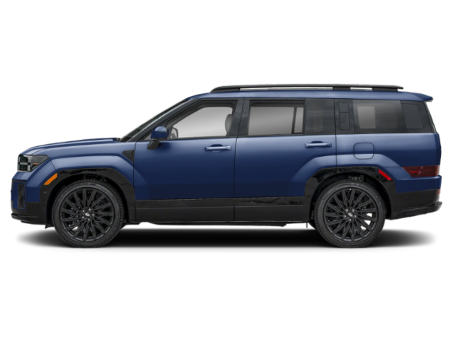 2025 Hyundai Santa Fe Calligraphy photo 3