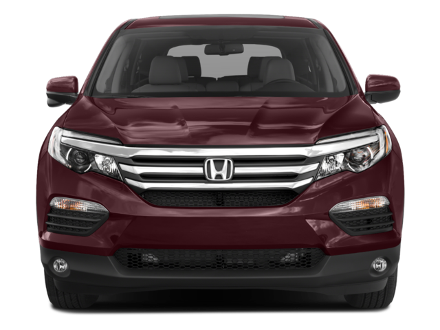 2017 Honda Pilot EX-L photo 5