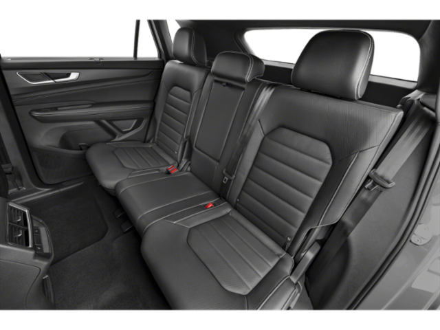 2026 Volkswagen Atlas Cross Sport SEL R-Line photo 8