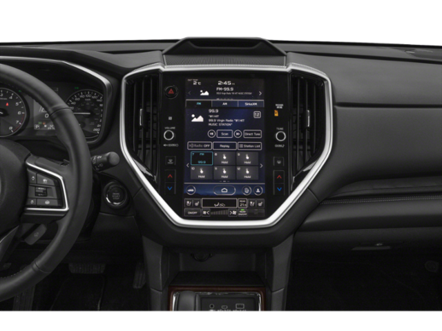 2025 Subaru Ascent Touring photo 7