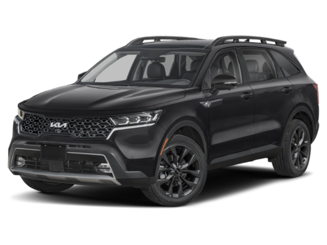 2023 Kia Sorento SX Prestige's photo