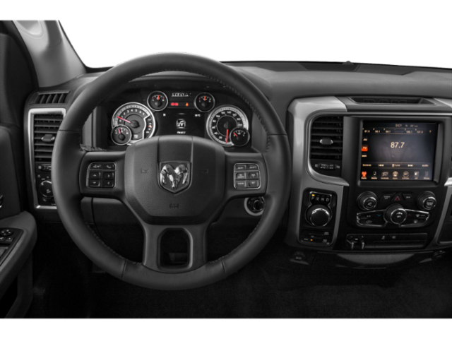 2020 Ram 1500 Classic Warlock photo 6
