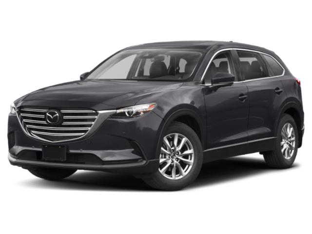 2019 Mazda CX-9 Touring's photo