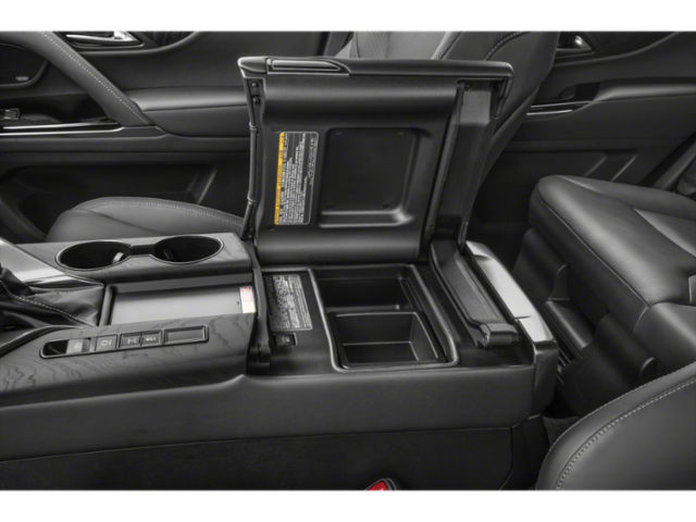 2024 Lexus LX 600 Luxury photo 4
