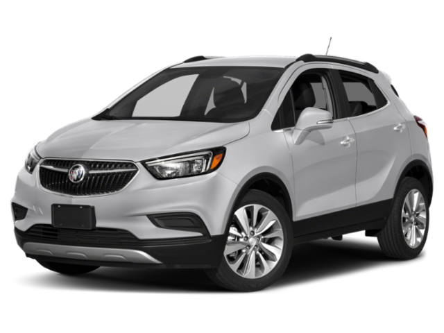 2019 Buick Encore Preferred's photo