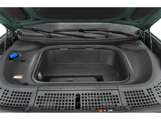2026 Hyundai Ioniq photo 9
