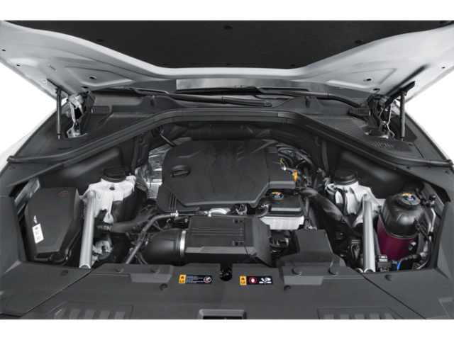 2026 Genesis GV80 2.5T Prestige AWD photo 9