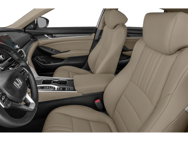 2022 Honda Accord EX-L photo 14