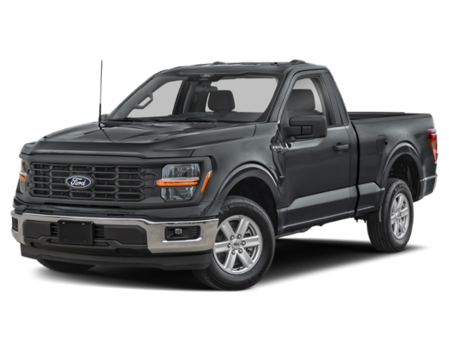 2024 Ford F-150 XL's photo