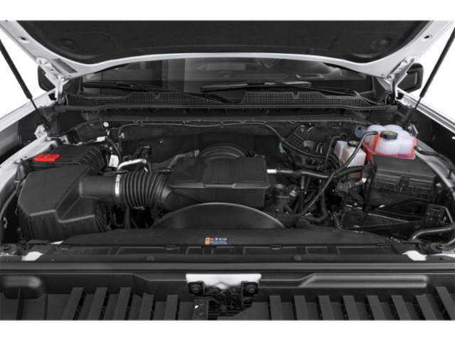 2025 Chevrolet Silverado 2500HD Work Truck photo 8