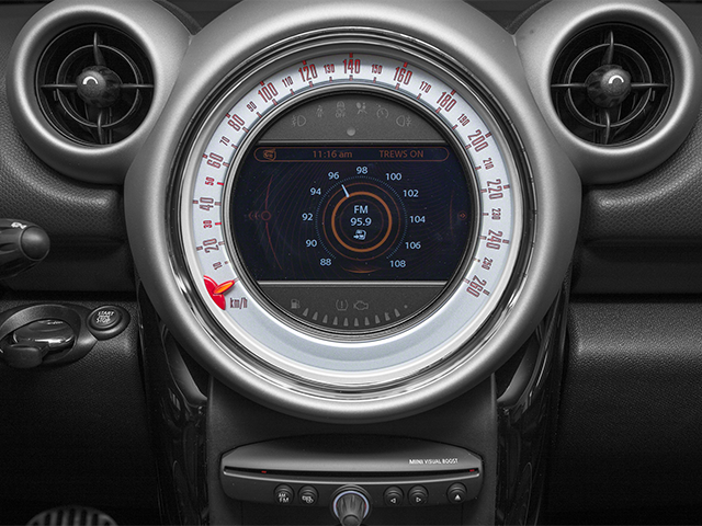 2014 Mini Countryman S ALL4 photo 17