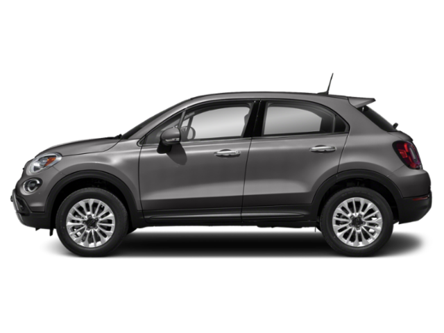 2021 Fiat 500X Trekking photo 6